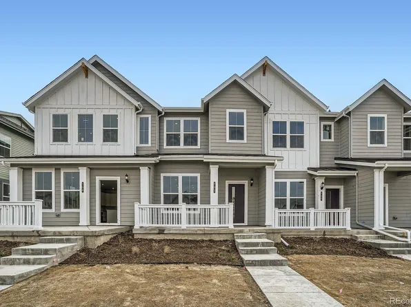 702 N Bently Street, Watkins, CO 80137