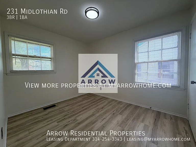 231 Midlothian Rd — Photo 13