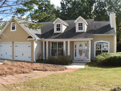 6544 Gina Agha Cir, Lithonia, GA, 30038