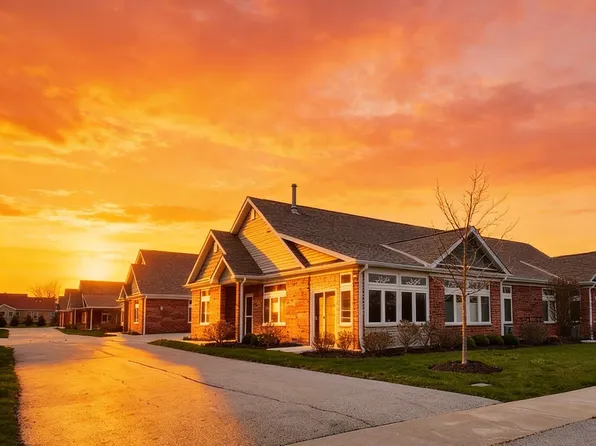 408 Stearn Dr #408, Genoa, IL 60135