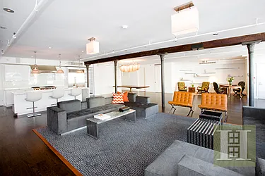 Sold by Halstead Real Estate