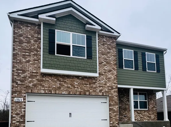 1519 Mountain View Dr, Lebanon, TN 37090