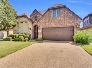 1008 Wedgewood Dr, Forney, TX 75126