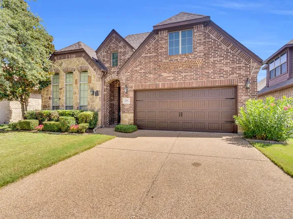 1008 Wedgewood Dr, Forney, TX 75126