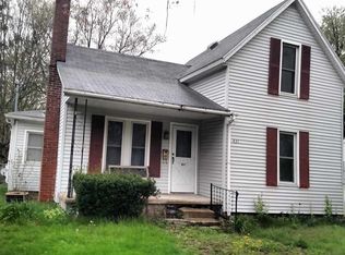 431 Charles St, Plymouth, IN 46563