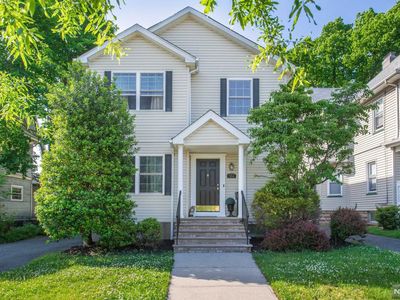 384 Park Ave, Rutherford, NJ, 07070