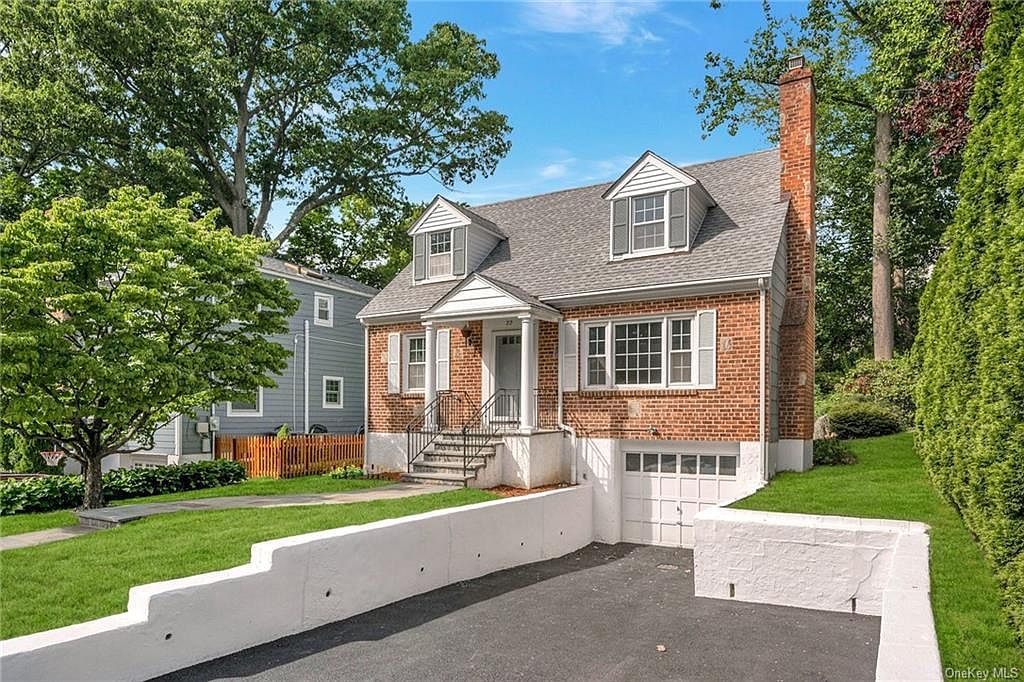 22 Club Way, Eastchester, NY 10709 Zillow