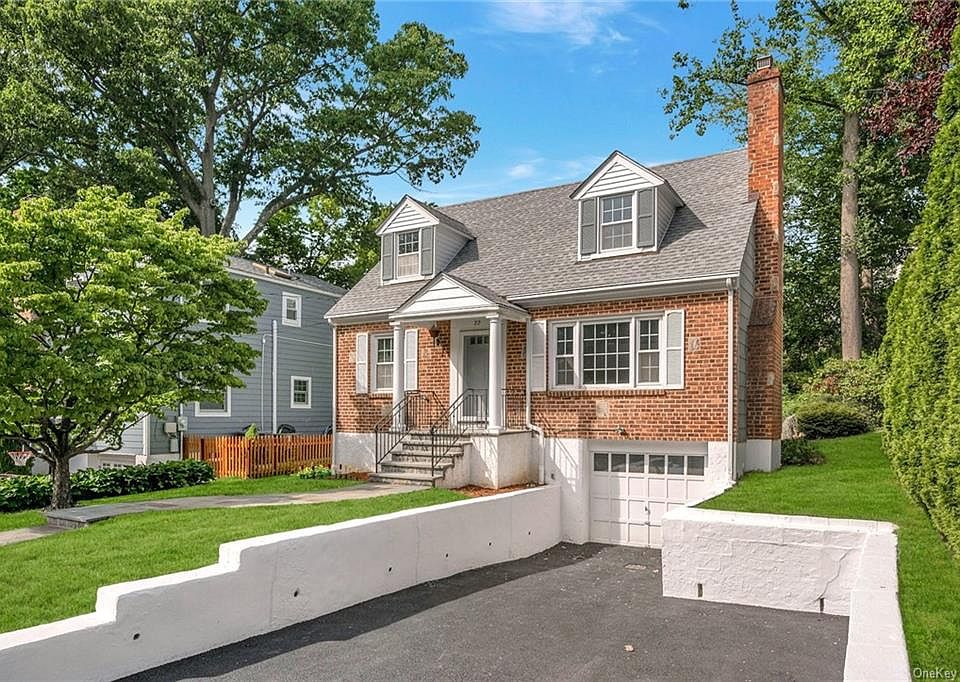 22 Club Way, Eastchester, NY 10709 Zillow