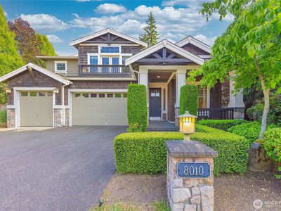 8010 122nd Ave NE, Kirkland, WA, 98033