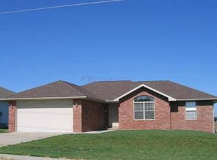 3431 S Farm Road 129, Springfield, MO 65807