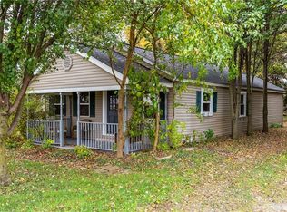 3562 Us Route 35, Eaton, OH 45320