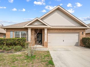 668 Teal St, Crestview, FL 32539