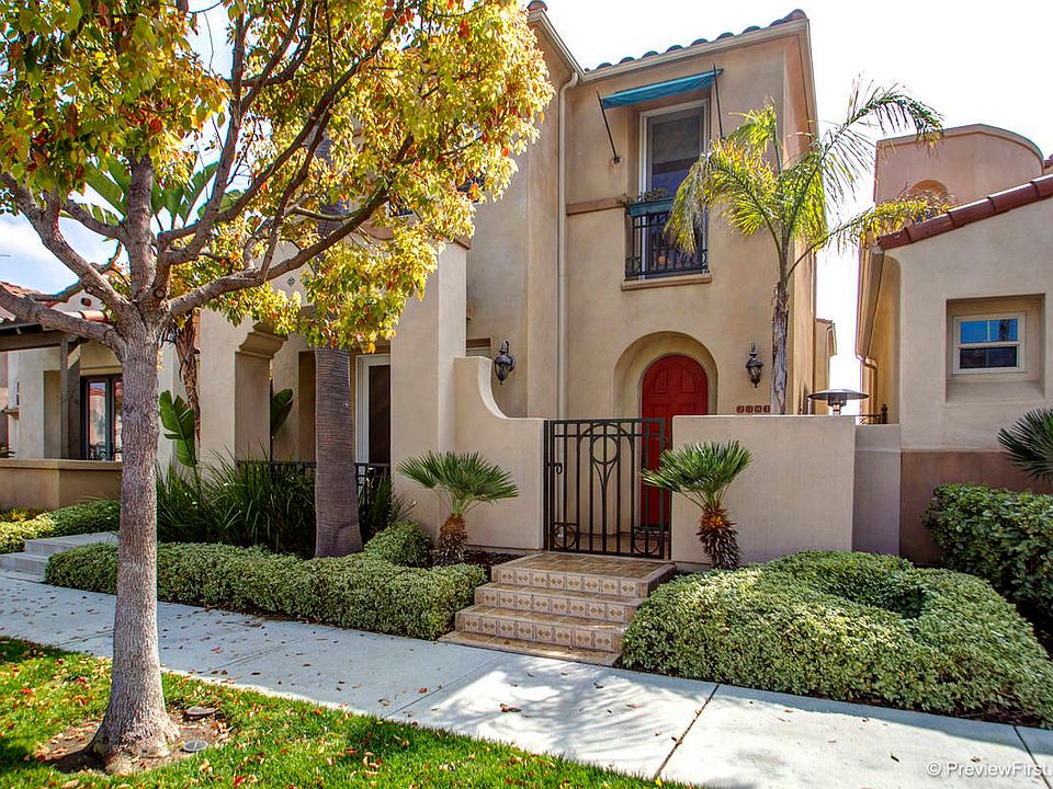 Exterior Front of Home