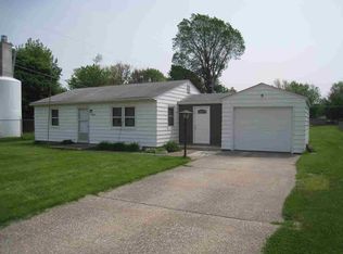 11327 16th St, Milan, IL 61264