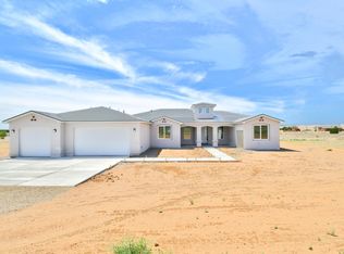 40 Casey Ct, Edgewood, NM 87015