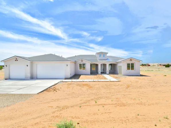 40 Casey Ct, Edgewood, NM 87015