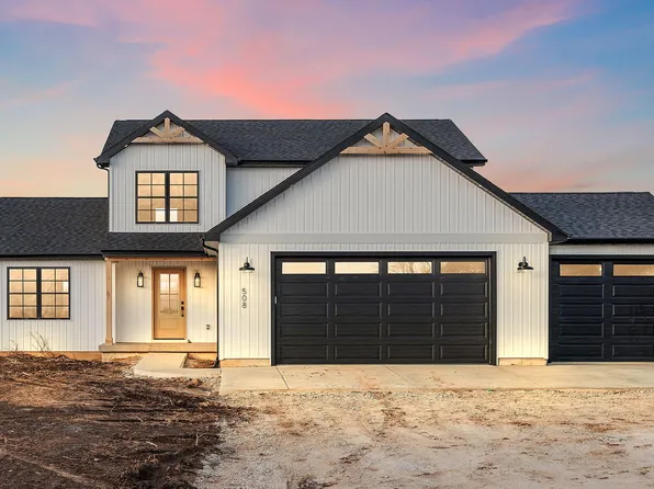 52 E 780 N, Lake Village, IN 46349