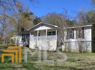 1475 State Highway 22 E, Haddock, GA 31033