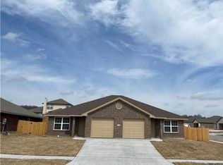 1304 Liberation Ln #B, Copperas Cove, TX 76522