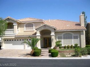7630 Jacaranda Bay St, Las Vegas, NV 89139