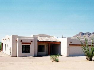 4772 N Wolverine Pass Rd, Apache Junction, AZ 85219