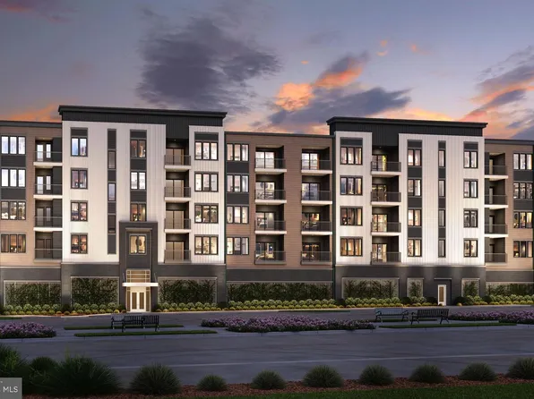 401 Washington St #110, Conshohocken, PA 19428