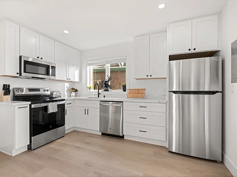 Kitchen Kitchen