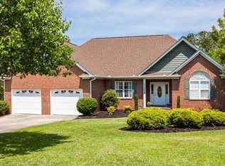 218 Dove Ridge Rd, Columbia, SC 29223
