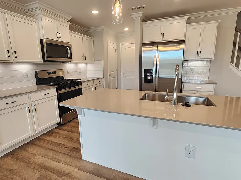 707 Dusk Vista Way — Photo 3