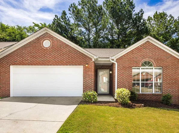 4321 Pebble Garden Ct, Birmingham, AL 35235