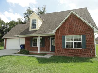 308 Winners Cir, Shelbyville, TN 37160