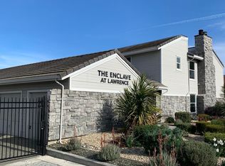 The Enclave at Lawrence, Santa Clara, CA 95051
