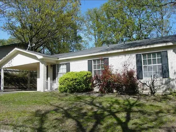 505 Nan Cir, Little Rock, AR 72211