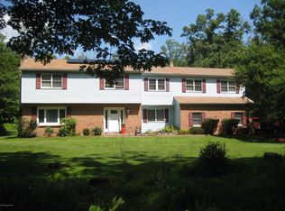 336 Remington Rd, East Stroudsburg, PA 18301