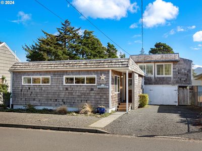 1741 Beach Dr, Seaside, OR, 97138