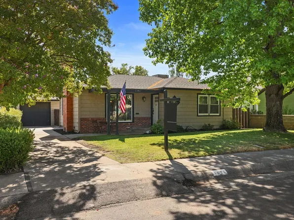 1028 S Pleasant Ave, Lodi, CA 95240