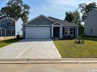 234 Belmonte Dr LOT 44, Aria A Myrtle Beach, SC 29588