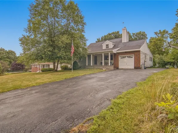 3625 Doyle Rd, Baldwinsville, NY 13027