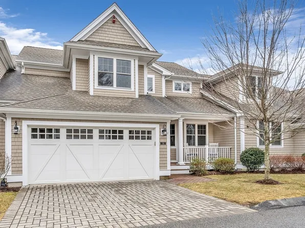 5 Reserve Way #B, Burlington, MA 01803