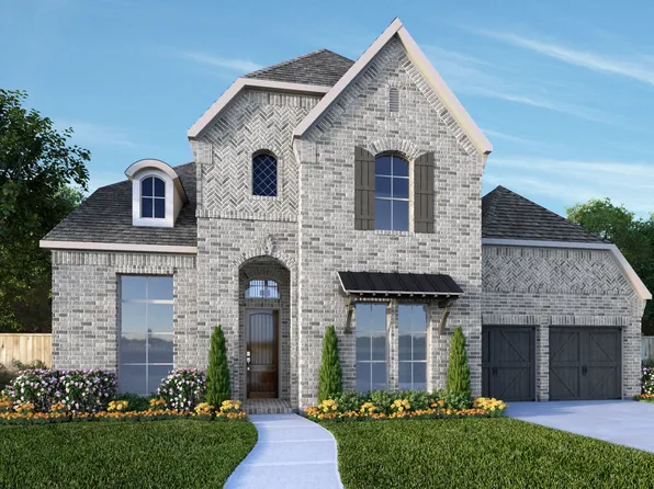 553A Plan, Starview 64'