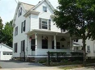 4 Fulton St, Glens Falls, NY 12801