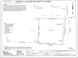 0 Hawthorn Rd, Defuniak Springs, FL 32435
