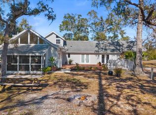 1314 NE First Ave, Steinhatchee, FL 32359