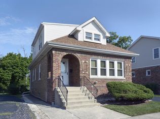 6522 Riverview Dr, Niles, IL 60714