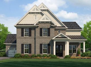 Parkside Plan, The Grove at Boyd Station, Knoxville, TN 37934