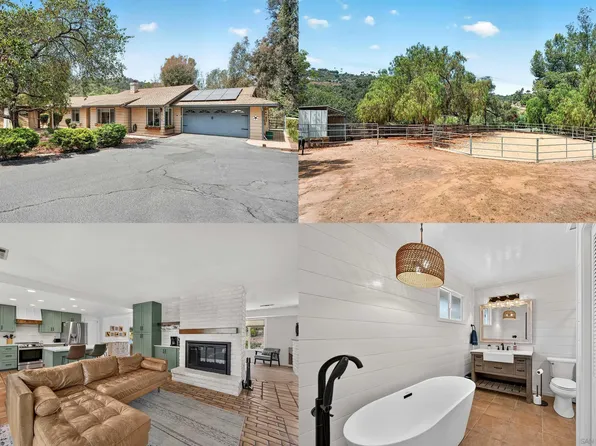 4515 Baja Mission Rd, Fallbrook, CA 92028