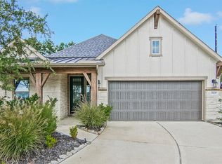 18238 Sofia Willow Way, Cypress, TX 77429