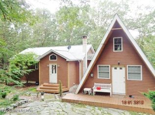 345 Papoose Dr, East Stroudsburg, PA 18302