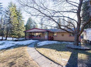 5407 N Sullivan Rd, Spokane, WA 99216