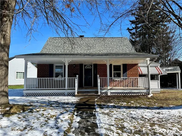 107 Victory Dr, Rome, NY 13440